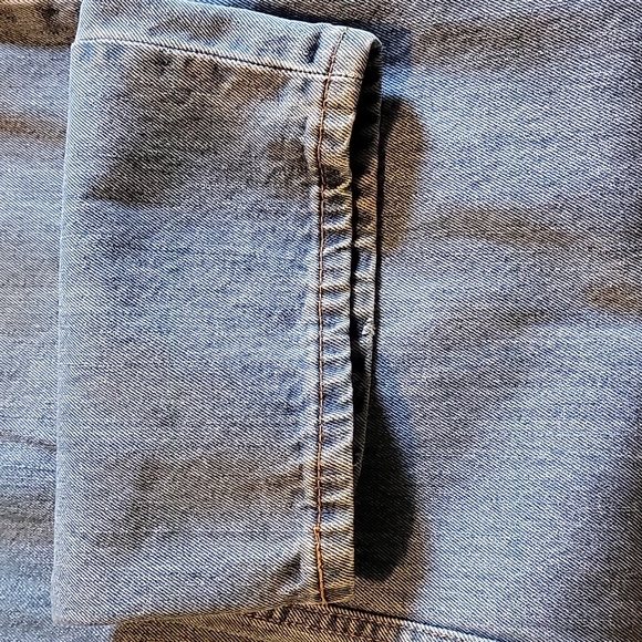 Levi's 550 - Picture 9 of 11